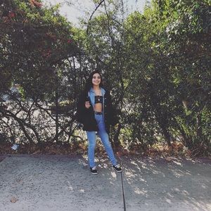 Meet your Posher, Nadia